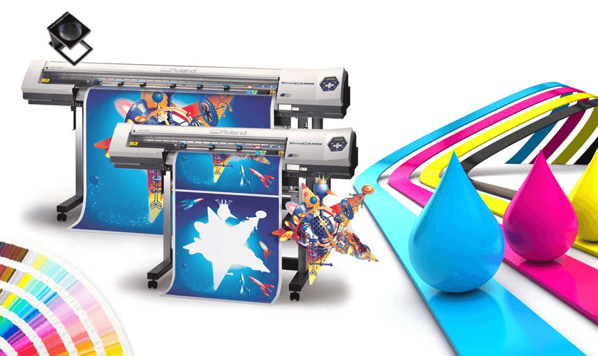 İndoor Reklamcılık Dijital Baskı